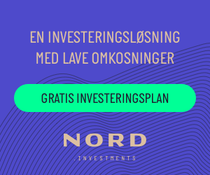Nord Investments ad
