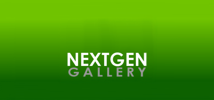 Nextgen gallery logo