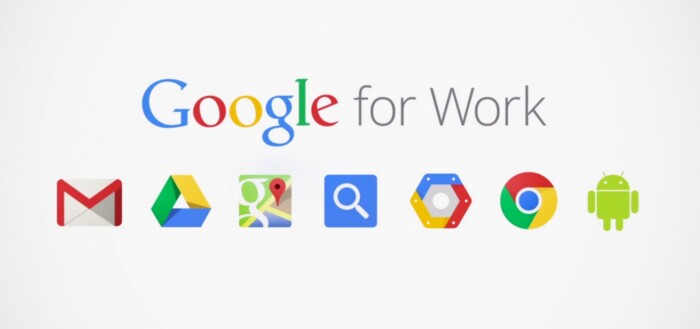 Google Apps For Work