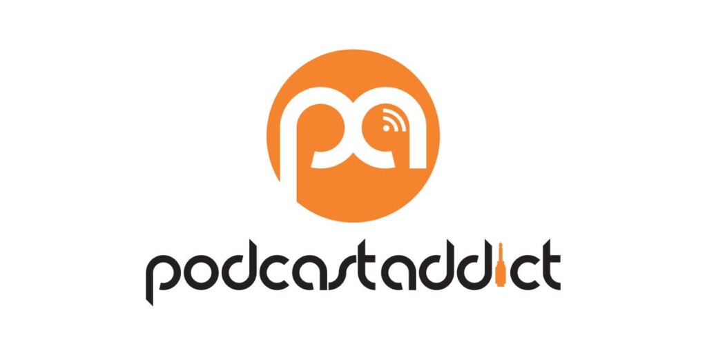 Podcast Addict banner