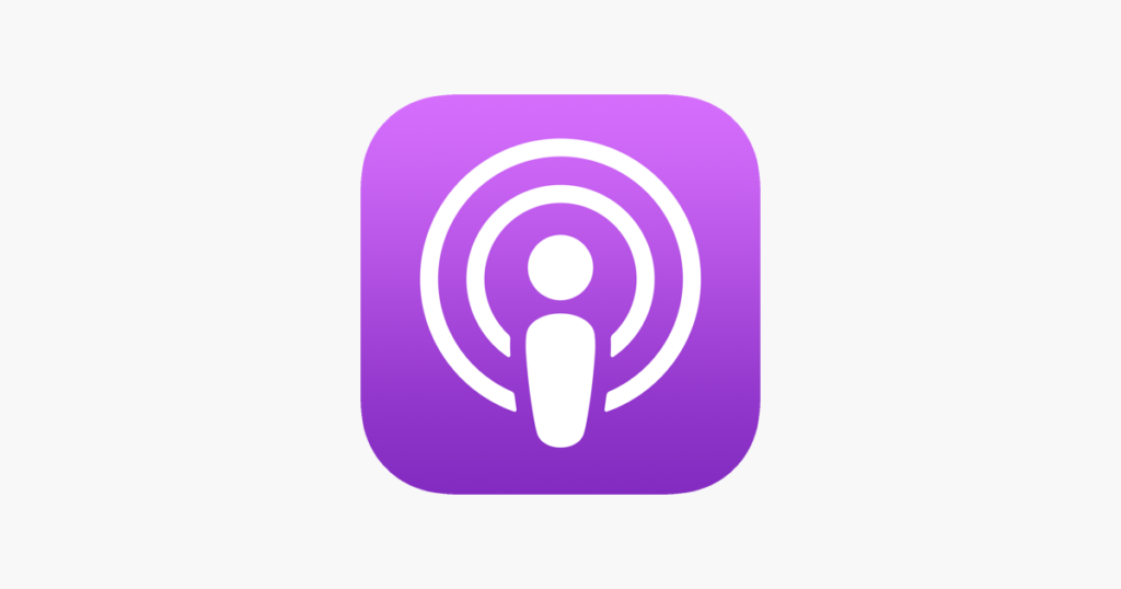 Apple podcast