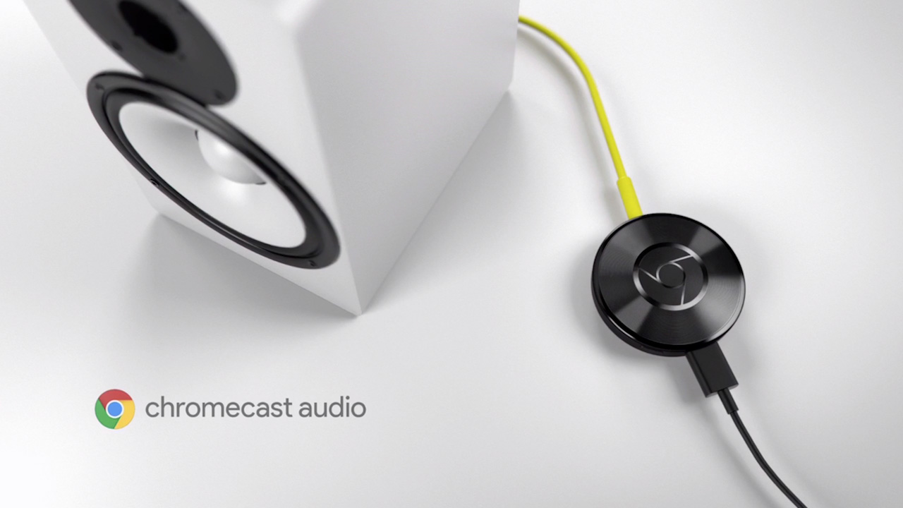 Google-Chromecast-Audio